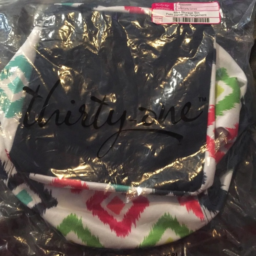 Thirty One Tote